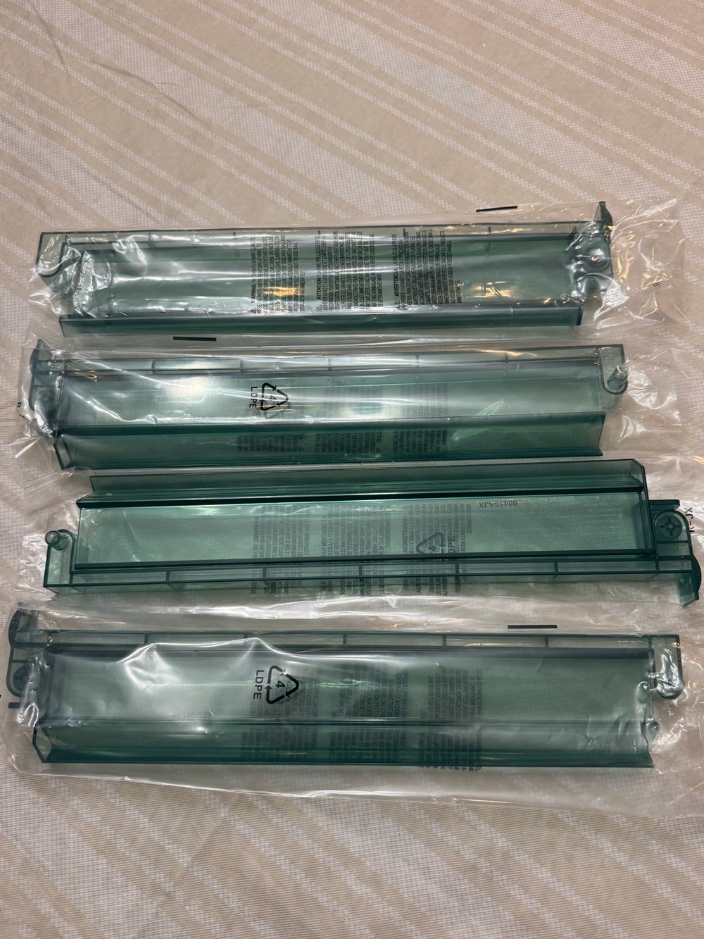 Mahjong Racks